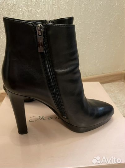 Ботильоны эконика