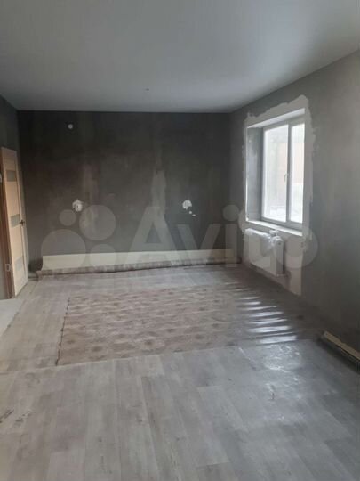 Дом 90 м² на участке 7 сот.