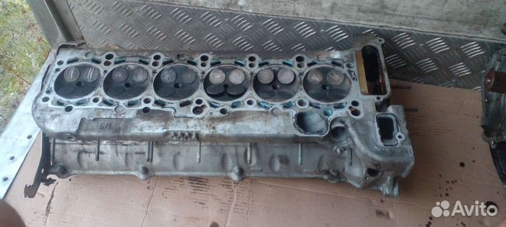 Гбц bmw m 54