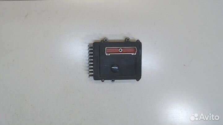 Блок управления кпп Dodge Ram (DR / DH), 2003