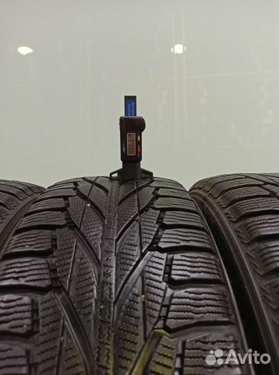 Nokian Tyres Hakkapeliitta R2 225/60 R18