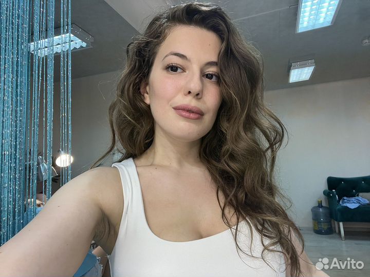 Массаж на дому