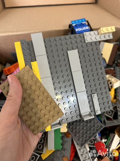 Lego