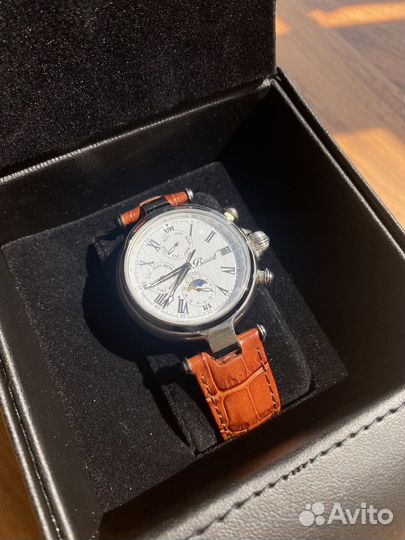 Часы bossart vintage