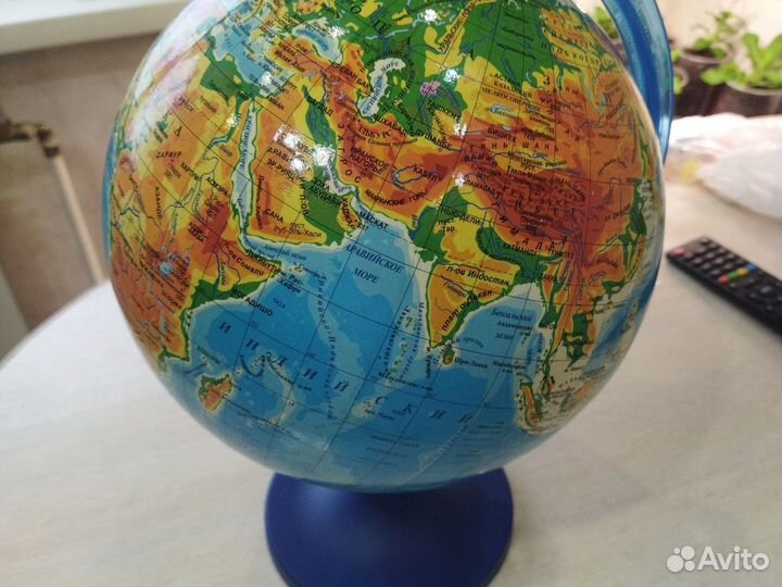 Глобус