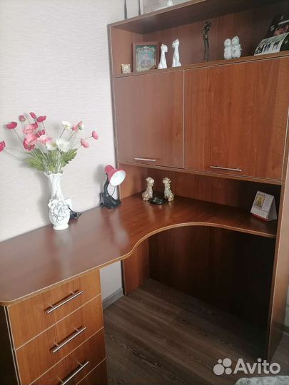 Компьютерный стол бу