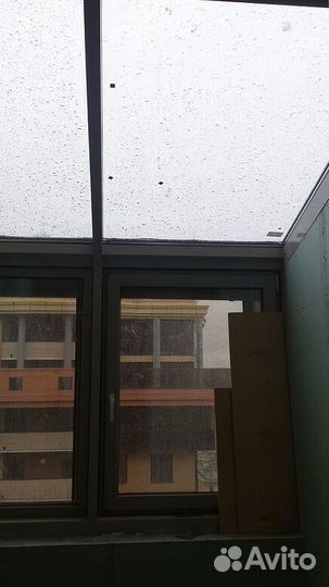 Остекление для веранд и террас