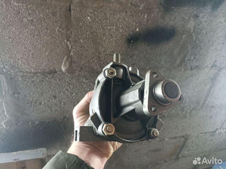 Помпа ваз 2101