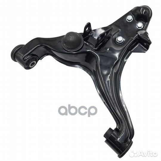 Рычаг подвески V6#W /V7#W 00- 06 LH CQ0244L CTR