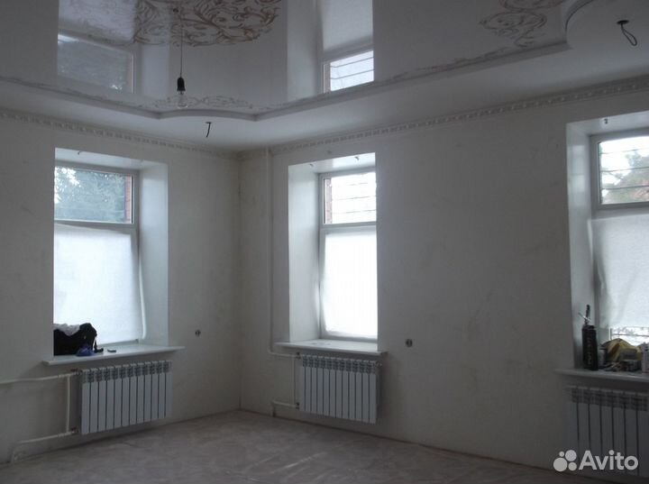 Ремонт квартир профессионально