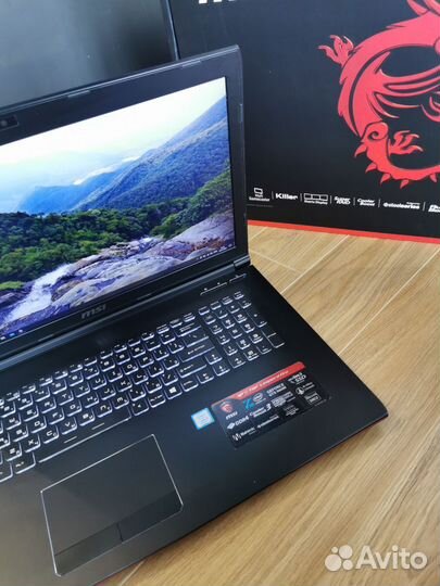 Продам ноутбук