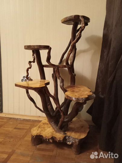 Подставка для цветов