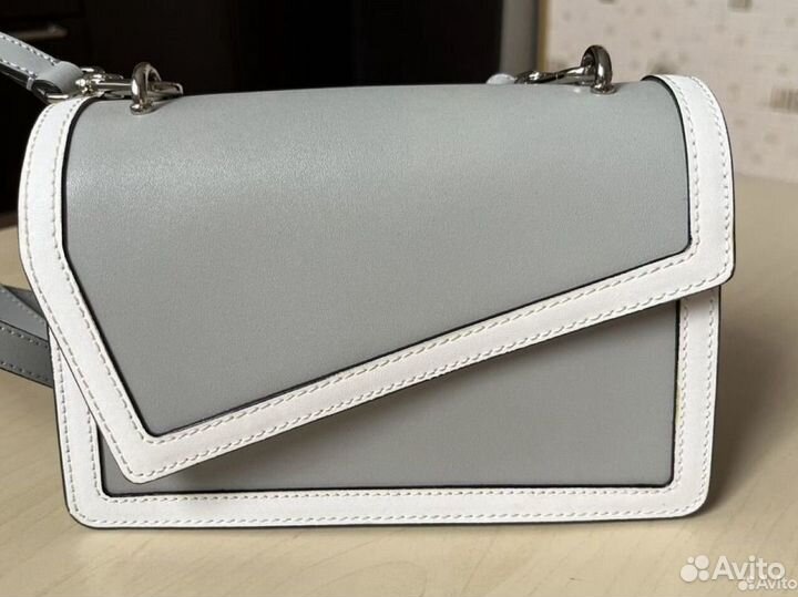 Сумка натуральная кожа Аlla Pugachova