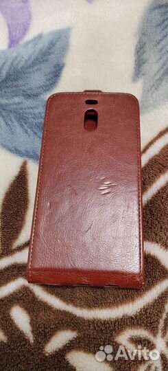 Чехол от смартфонов