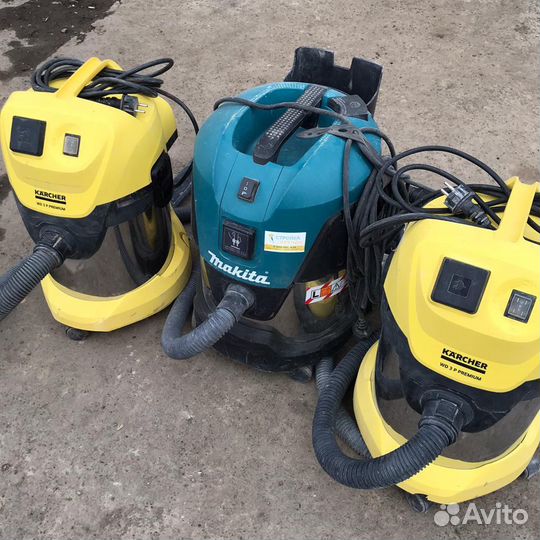 Ремонт строительного инструмента