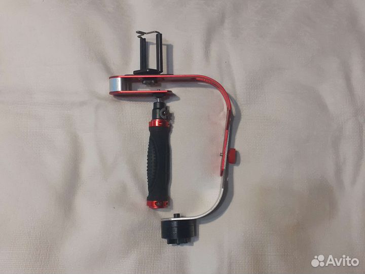 Стабилизатор механический для смартфона,камеры