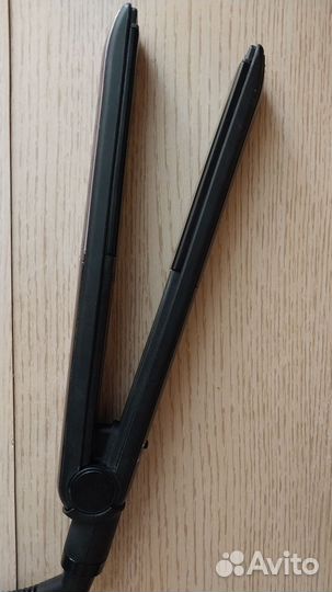 Выпрямитель для волос Rowenta Liss&Curl SF4412D4