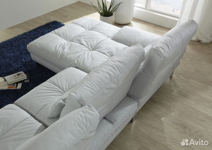 Диван из Европы