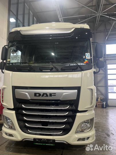 Гидравлика на тягач