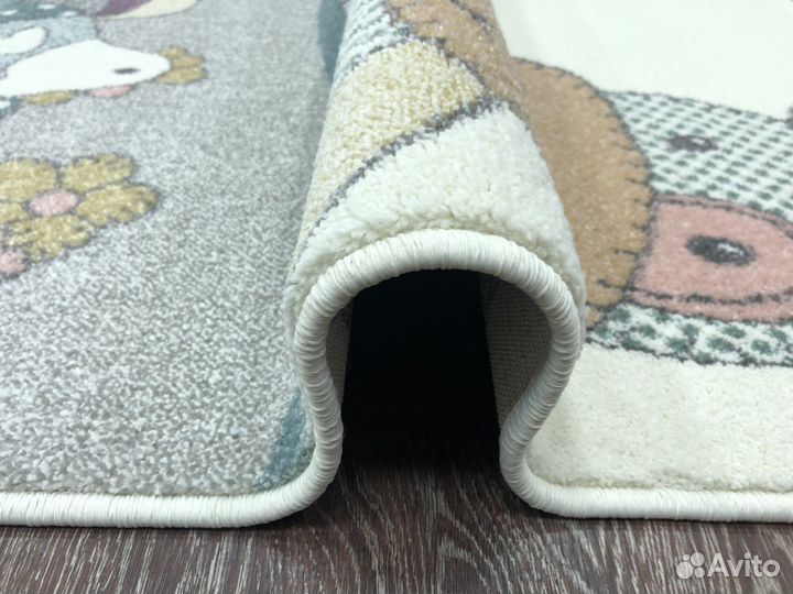 Ковер детский 1.2х1.8м