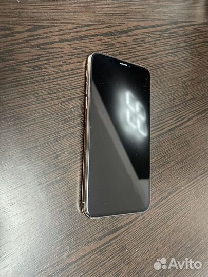 iPhone Xs, 64 ГБ