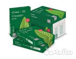 Бумага a4 svetocopy/илим/ekko мелкий оп