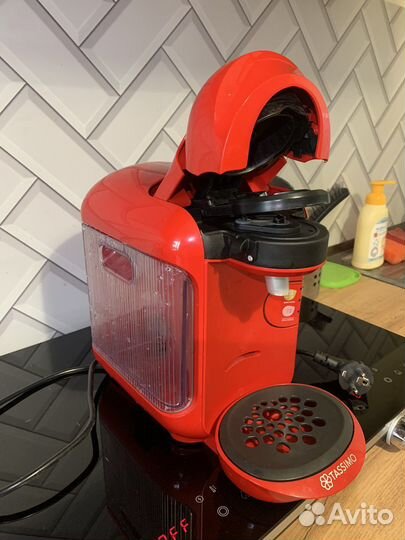 Bosch Tassimo TAS 1403 Vivy 2