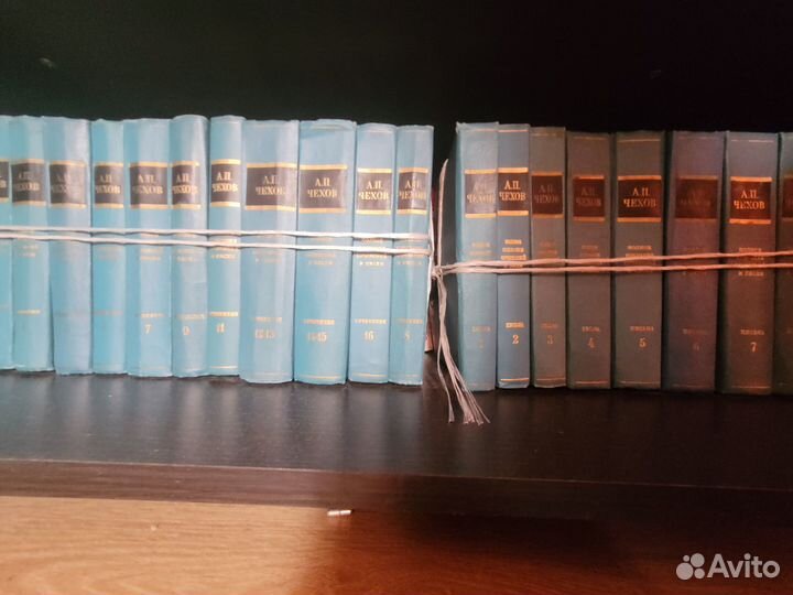 Домашняя библиотека