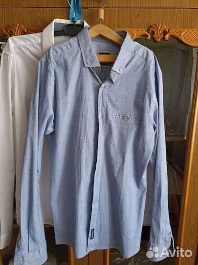 Сорочка на мальчика