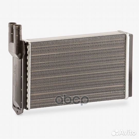 Радиатор отопителя 2108 (алюм.) 