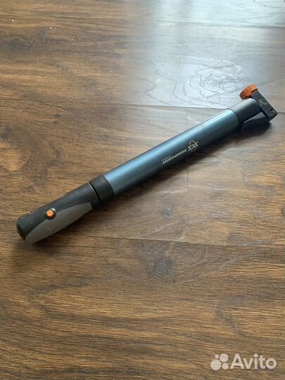 Насос велосипедный SKS Equipment