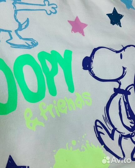 Костюм для мальчика 104-110