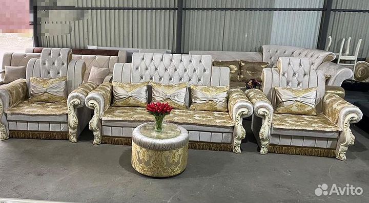 Диван Афина