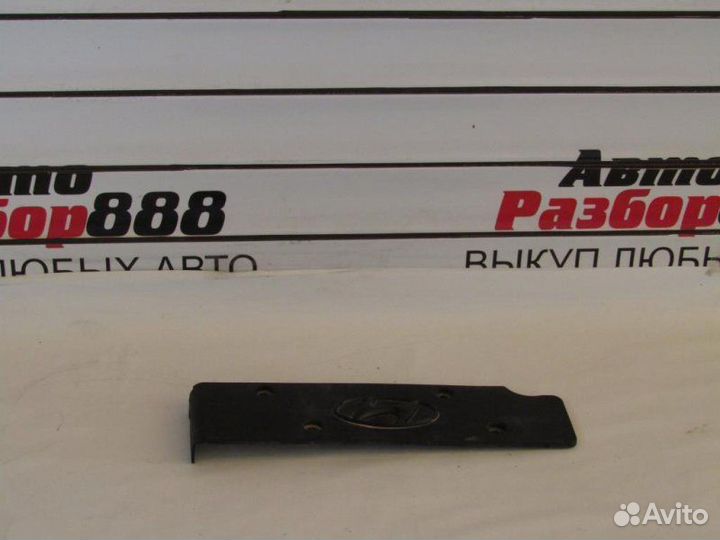 Накладка крышки клапанов Hyundai Solaris седан