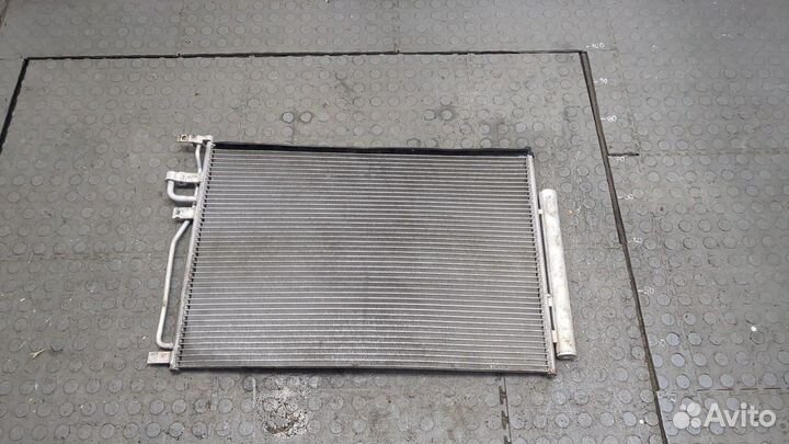 Радиатор кондиционера Mazda 6 (GJ) 2018, 2020
