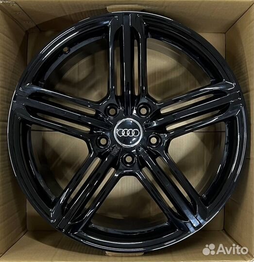 Диски для Volkswagen Touareg NF на Туарег R20