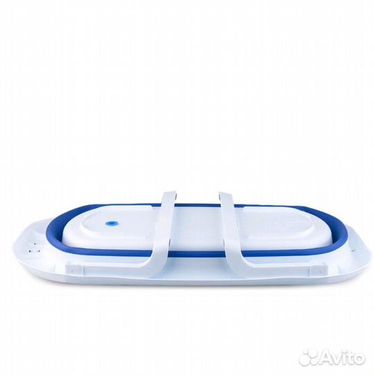Детская складная ванночка