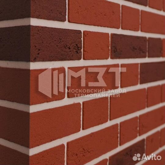 Фасадные термопанели / Напрямую с завода