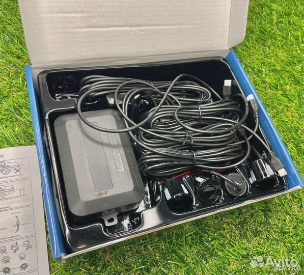 Парктроник