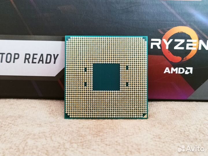 Новый комплект AM4 B550 GamingX V2 + Ryzen 5 5600