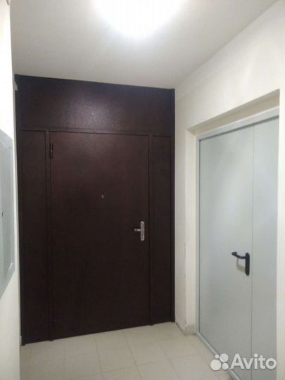 Изготовление тамбурных дверей перегородок