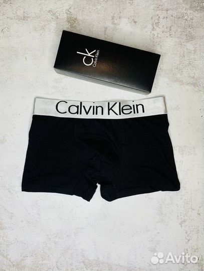 Трусы Calvin Klein для мужчин