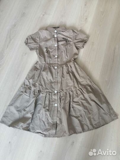 Платье новое Christian Dior р.44-46