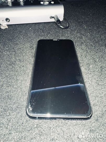 iPhone 11 Pro Max, 256 ГБ