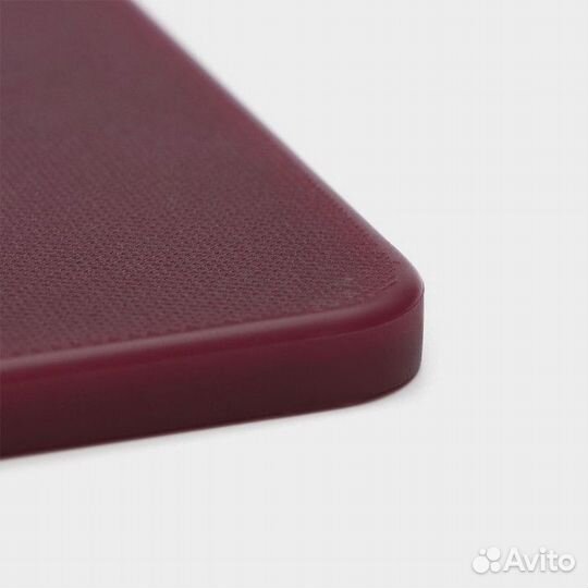 Доска профессиональная разделочная Hanna Knvell, 4