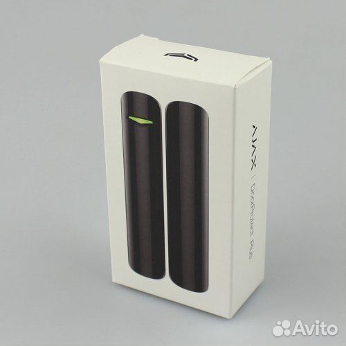Ajax Door Protect (внимательно, описание)
