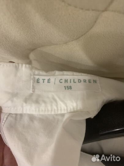 Блузка для девочки 158