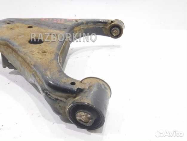 Рычаг передний правый нижний