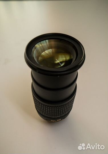 AF-S nikkor 18-135mm 1:3.5-5.6G объектив