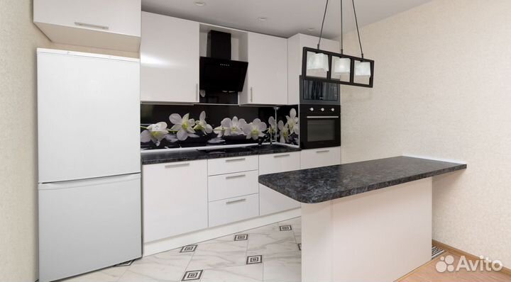 Кухня Премьер на заказ